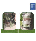 Chemise de Combat type UBAS Coton+ - Surplus militaire