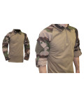 Chemise de Combat type UBAS Coton+ - Surplus militaire