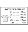 Chemise de Combat type UBAS Coton+ - Surplus militaire