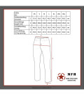 Pantalon Cargo Defense Vintage délavé Cam