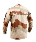 Chemise Militaire de combat camouflage désert - Surplus militaire