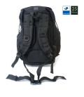 Sac à dos militaire 25 Litres Noir - Surplus militaire