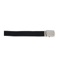 Ceinture, "Money", 32 mm, portemonnaie, noir - Surplus militaire