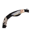 Ceinture, "Money", 32 mm, portemonnaie, noir - Surplus militaire