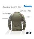 Chemise de Combat OPEX® - Surplus militaire