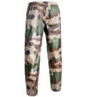 Pantalon de pluie Militaire UltraLight Cam CE