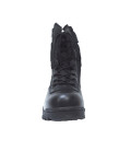 Rangers chaussures coquée cuir et nylon - Surplus militaire