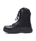 Rangers chaussures coquée cuir et nylon - Surplus militaire