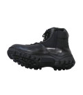 Rangers chaussures coquée cuir et nylon - Surplus militaire