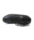 Rangers chaussures coquée cuir et nylon - Surplus militaire