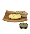 Gouda fromage, pleine conserve, 200 g - Surplus militaire