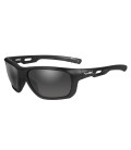 Lunettes de protection balistiques Aspect verre fumé