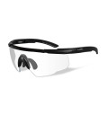 Lunettes de protection balistiques Saber Advanced écran incolore