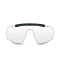 Ecran incolore pour lunettes de protection balistiques Saber Advanced