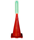 Adaptateur de cône pour bâtons lumineux Chemlight® et SnapLight® 15 cm