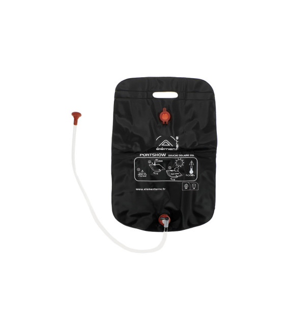 Douche portable 20L PORTSHOW