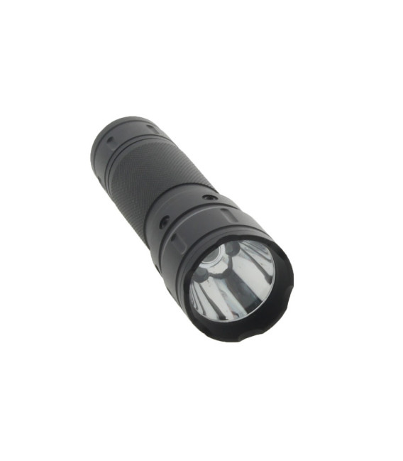 Lampe torche NOCTURAMP