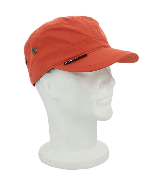 Casquette anti UV nylon GULL