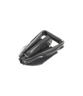Pelle pioche pliable TRAPPEUR