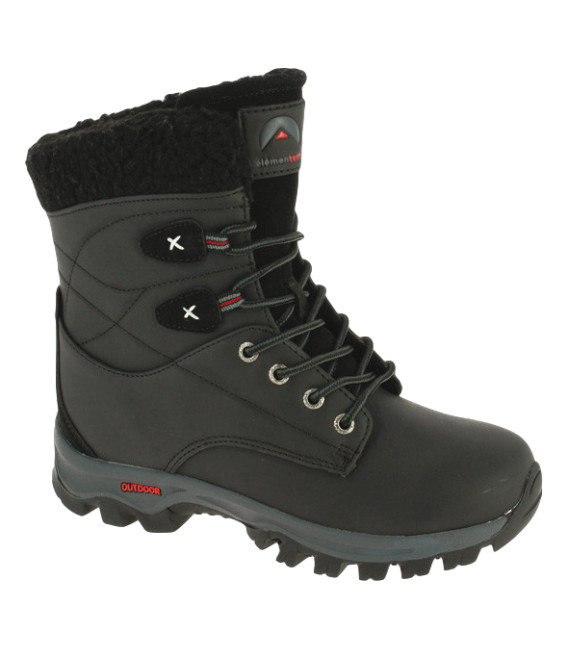 Botte après-ski femme synthétique DEASE