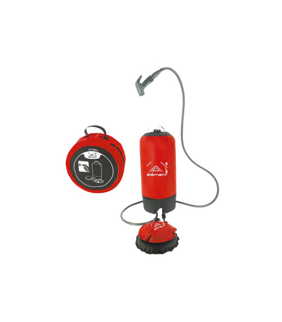 Douche portable TORENT