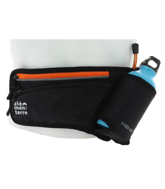 Sacoche ceinture porte-gourde KENAI