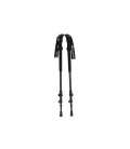 Bâton de randonnée 100% carbone STOK