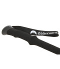 Bâton de randonnée 100% carbone STOK