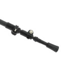 Bâton de randonnée 100% carbone STOK
