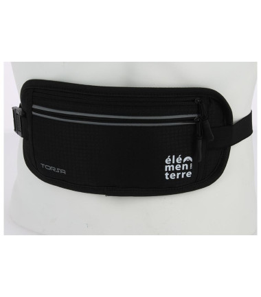 Sacoche ceinture de voyage TORSA