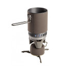 Set de cuisson 1 litre avec réchaud à gaz Tac-Boil