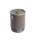 Set de cuisson 1 litre avec réchaud à gaz Tac-Boil