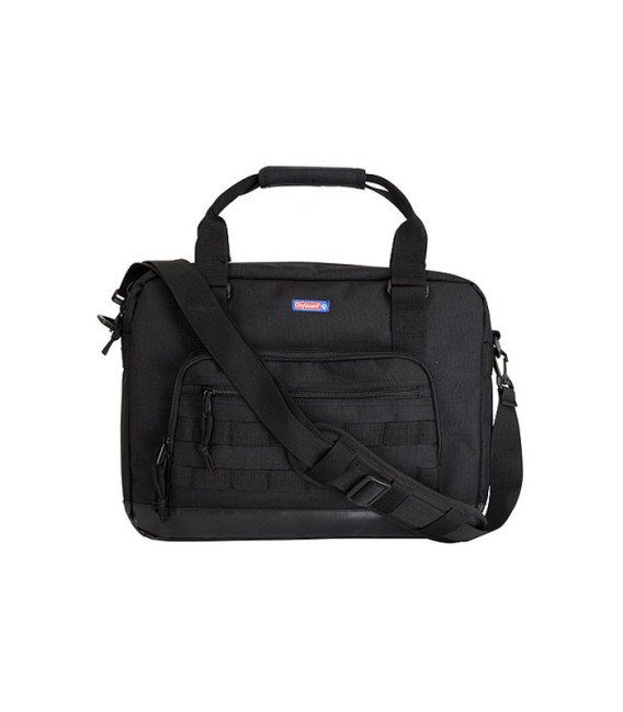 Porte-Documents Cityguard Noir militaire - Surplus militaire