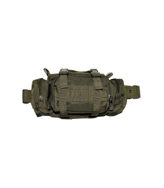 Banane Kaki pour militaire - Surplus militaire