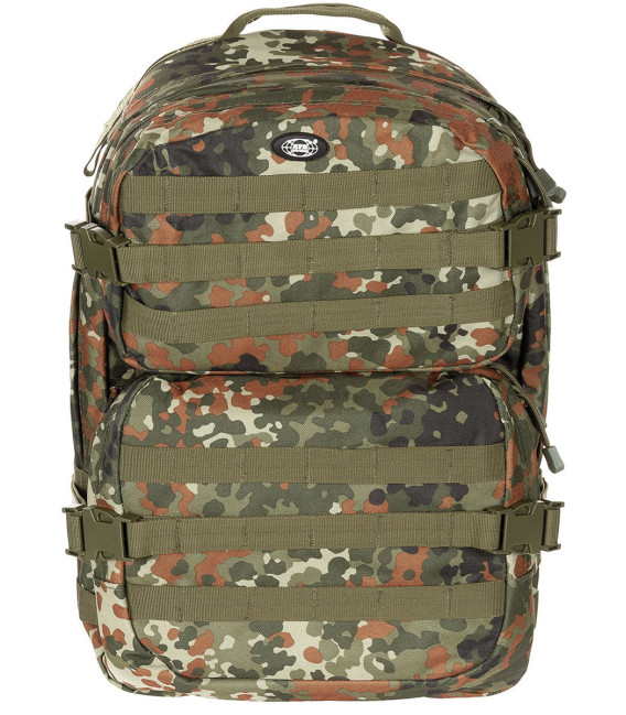 Sac à dos Assault II BW Camouflage - Surplus militaire