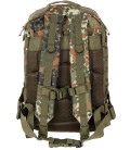 Sac à dos Assault II BW Camouflage - Surplus militaire
