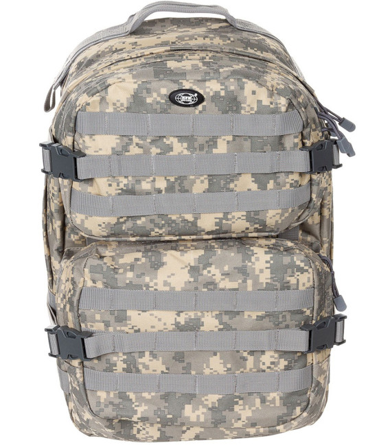 Sac à dos militaire Assault II camouflage AT-Digital - Surplus militaire