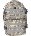 Sac à dos militaire Assault II camouflage AT-Digital - Surplus militaire