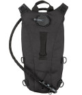 Sac d'hydratation, sachet TPU "EXTREME", 2,5 l, noir - Surplus militaire
