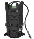 Sac d'hydratation, sachet TPU "EXTREME", 2,5 l, noir - Surplus militaire