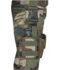 Holster militaire camouflage, Tactical cuisse - Surplus militaire