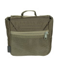 Poche multi-usage, kaki, "Mission II", système velcro - Surplus militaire