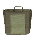 Poche multi-usage, kaki, "Mission II", système velcro - Surplus militaire