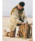 Veste Brandit M-65 Giant Sandstorm - Surplus militaire