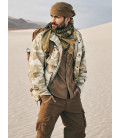 Veste Brandit M-65 Giant Sandstorm - Surplus militaire