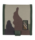 Pochette bloc note Camouflage CE - Surplus militaire