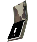 Pochette bloc note Camouflage CE - Surplus militaire