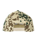 Casquette baseball US, BW tropical camou,taille-réglable - Surplus militaire
