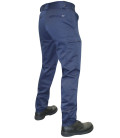 Pantalon intervention Platinium Mat Bleu - Surplus militaire