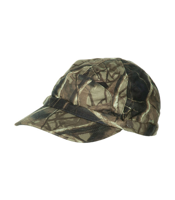 casquette, "Hunter", marron hunter - Surplus militaire